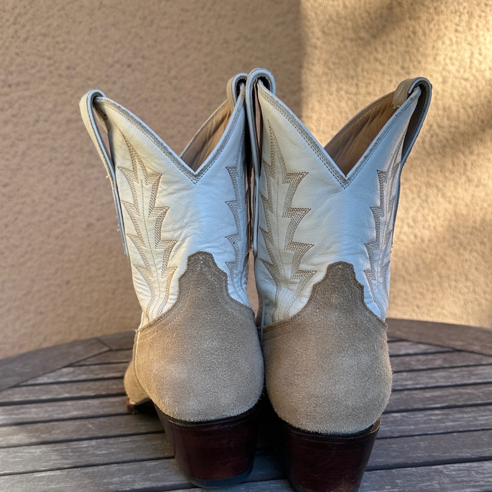 City Boots - Canyon - Picture 4 of 9